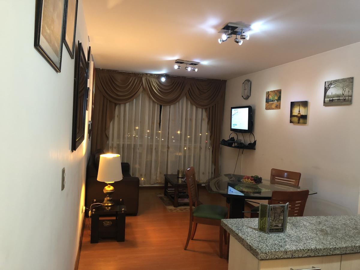 A Perfect Vacation Getaway Apartment Lima Exterior foto